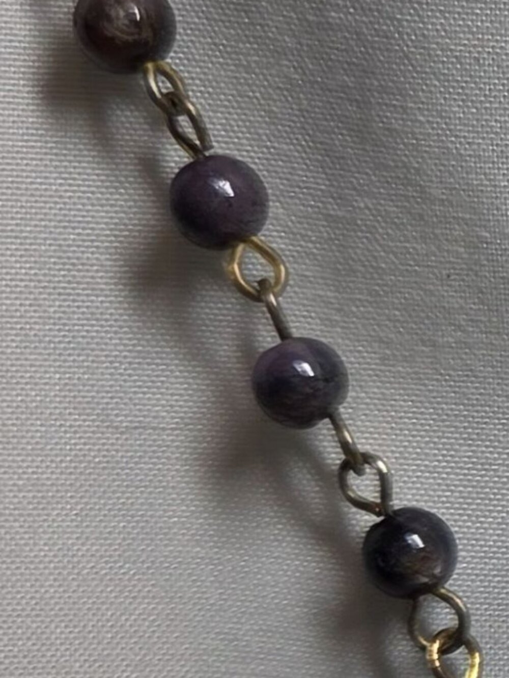 Stone Necklace - Picture 4 of 4